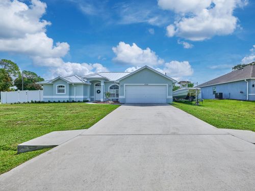 4501 Sw Tabor St, Port St. Lucie, FL, 34953-6741 | Card Image
