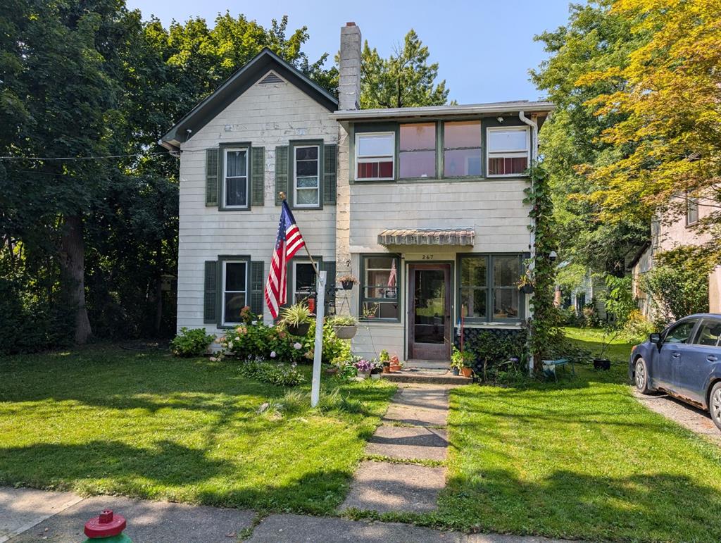 Owego St, Montour Falls, NY 14865