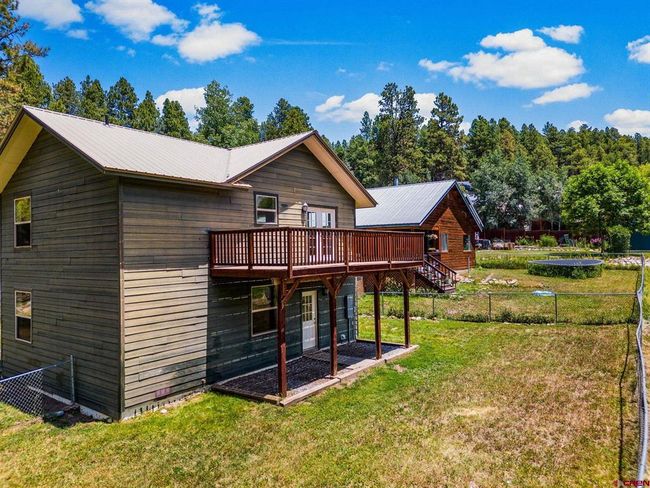268 Forest Lakes Dr, House other with 3 bedrooms, 2 bathrooms and null parking in Bayfield CO | Image 23