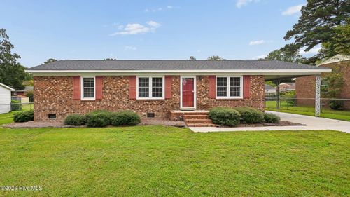 111 Belmont Dr, Greenville, NC, 27858-4934 | Card Image