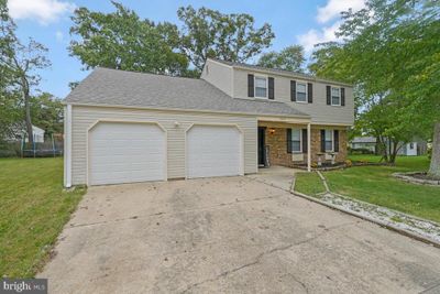 2614 Talbot Court, House other with 4 bedrooms, 2 bathrooms and null parking in WALDORF MD | Image 1