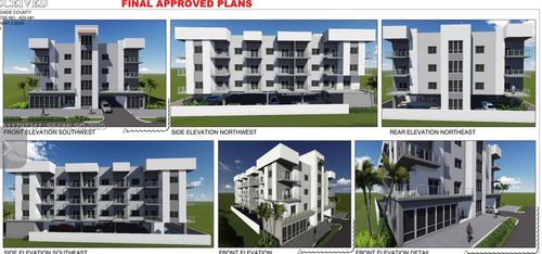 10025 W Indigo St, Miami, FL, 33157-5347 | Card Image