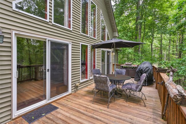 151 Rhododendron Ct, House other with 3 bedrooms, 3 bathrooms and null parking in Sapphire NC | Image 35