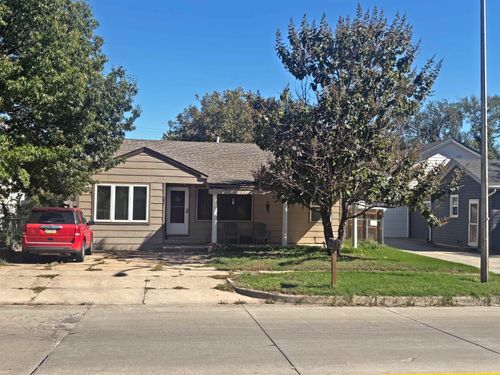 612 S Edwards, Wichita, KS, 67213 | Card Image