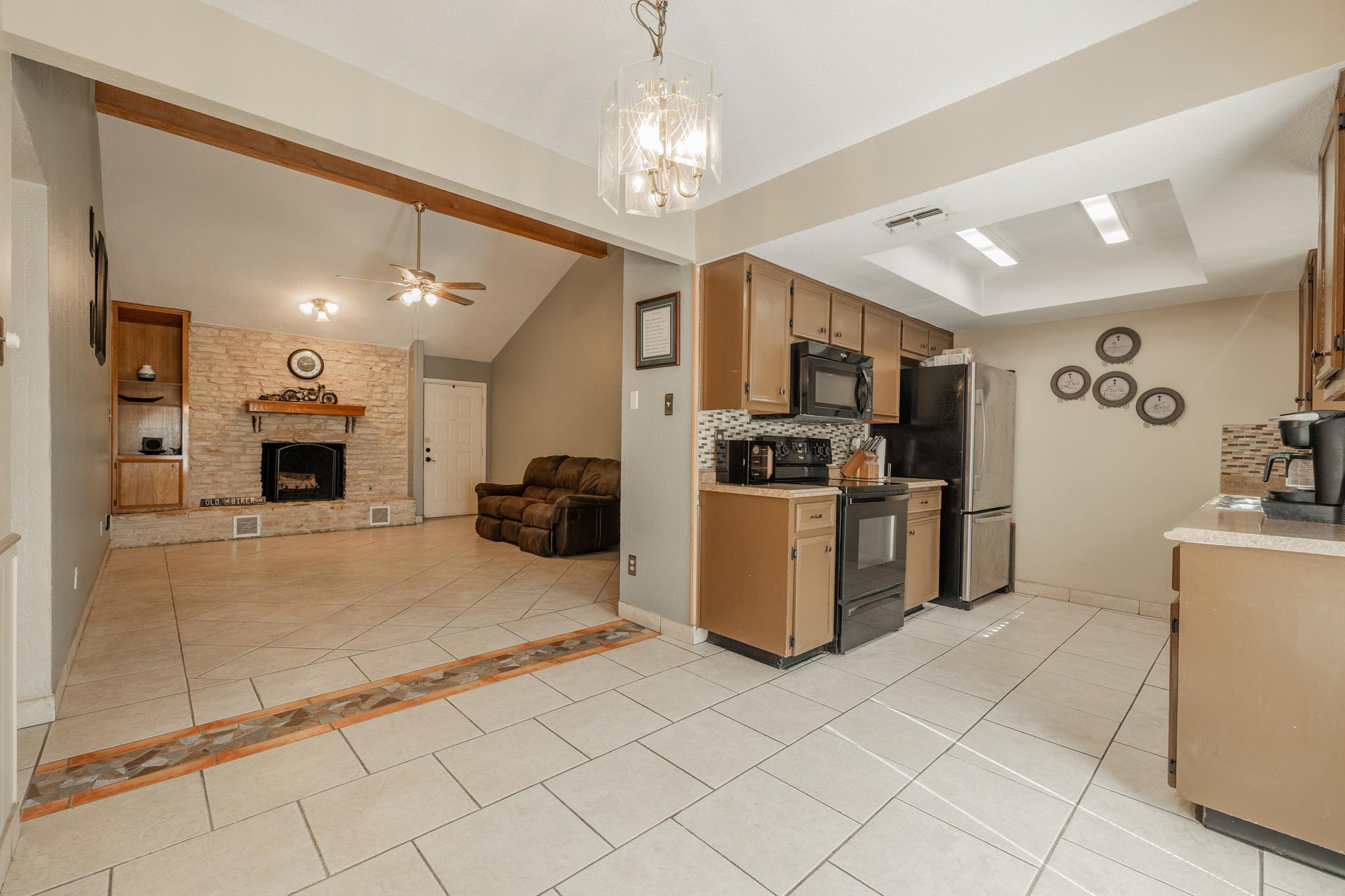 Residential in Round Rock 5