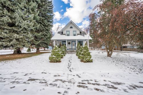 418 Idaho Ave, Libby, MT, 59923-1738 | Card Image