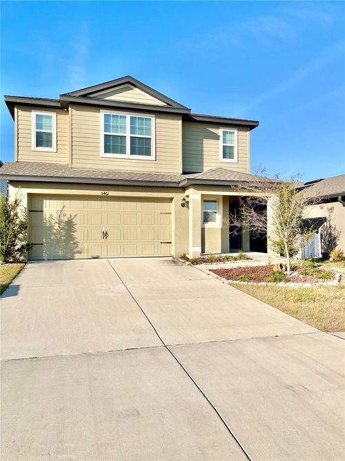 5461 Fez Ct, BROOKSVILLE, FL, 34602-6456 | Card Image