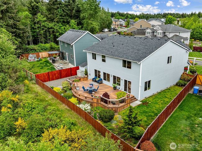 20011 195 Th Ave E, House other with 4 bedrooms, 3 bathrooms and 3 parking in Orting WA | Image 38