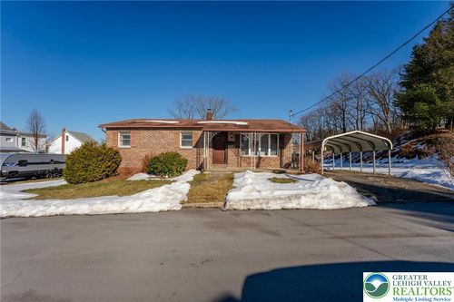 321 S Chestnut St, SUMMIT HILL, PA, 18250-1525 | Card Image