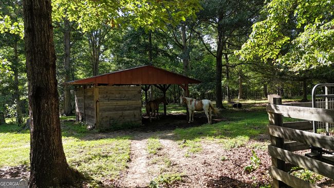 1780 Double Bridge Rd, House other with 3 bedrooms, 4 bathrooms and null parking in Demorest GA | Image 80