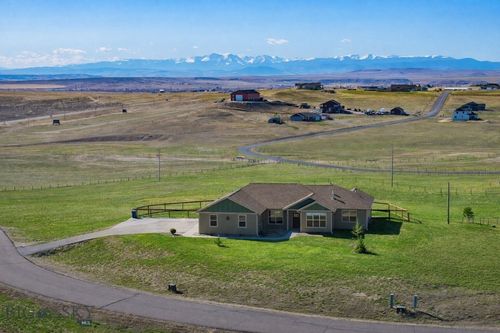 61 Rolling Prairie Way, Three Forks, MT, 59752-8517 | Card Image