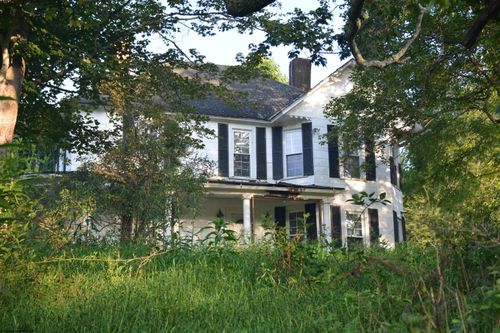 1783 Abrams Run Rd, Walkersville, WV, 26447-8137 | Card Image