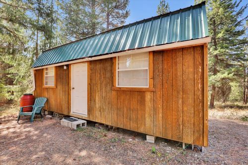 5155 Goah Way, Springdale, WA, 99173-7000 | Card Image