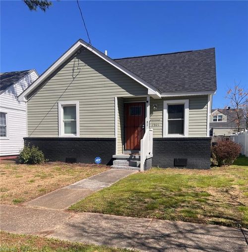 1921 Nashville Ave, Portsmouth, VA, 23704-5336 | Card Image