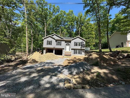208 Beaver Trl, WINCHESTER, VA, 22602-1410 | Card Image