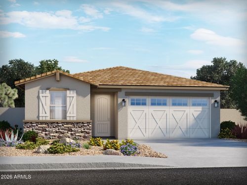37073 W Olivo Street, Maricopa, AZ, 85138 | Card Image