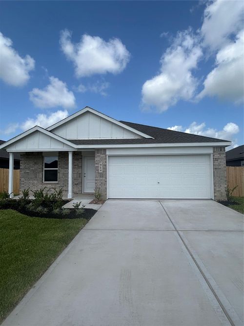 914 Constitution Drive, Bay City, TX, 77414 | Card Image