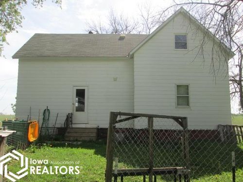 1695 Taft Ave, Klemme, IA, 50449-8009 | Card Image