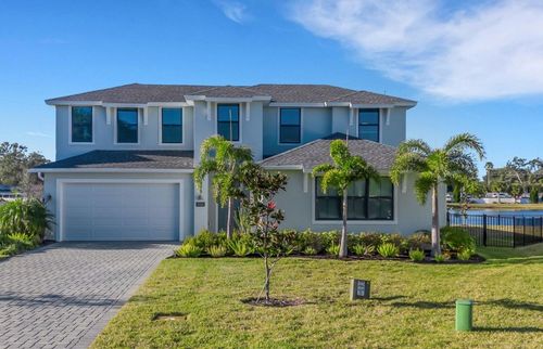 2524 Cobalt Shores Ln, CLEARWATER, FL, 33761-1108 | Card Image