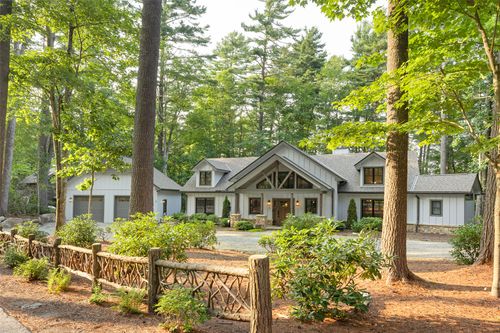 45 Cliff Rdg, Cashiers, NC, 28717-9546 | Card Image