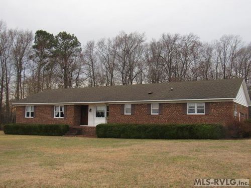 129 Tom Browne Rd, Murfreesboro, NC, 27855-9540 | Card Image