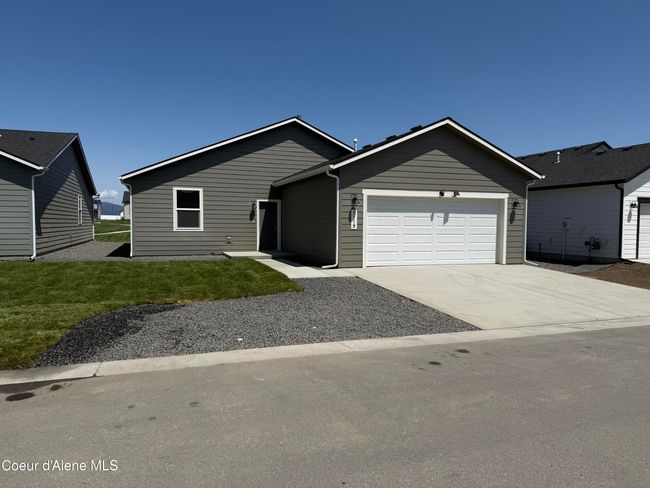 5119 E Rigel Ln, House other with 3 bedrooms, 2 bathrooms and null parking in Post Falls ID | Image 25