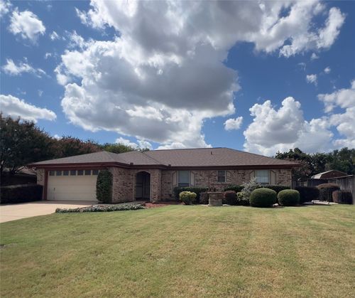 536 Baldwin Ave, Crowley, TX, 76036-3630 | Card Image