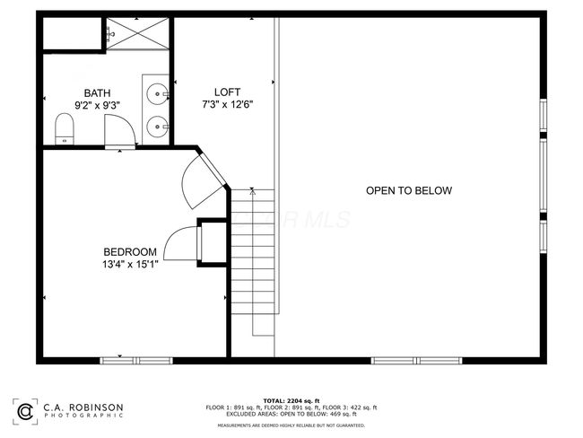 28631 Hawthorne Way, House other with 3 bedrooms, 4 bathrooms and null parking in Logan OH | Image 62