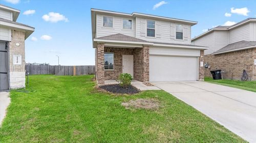 2403 Heeney Park Ln, Spring, TX, 77373-2071 | Card Image