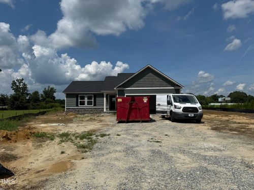 242 Maxwell Farm Ln, Selma, NC, 27576-4404 | Card Image