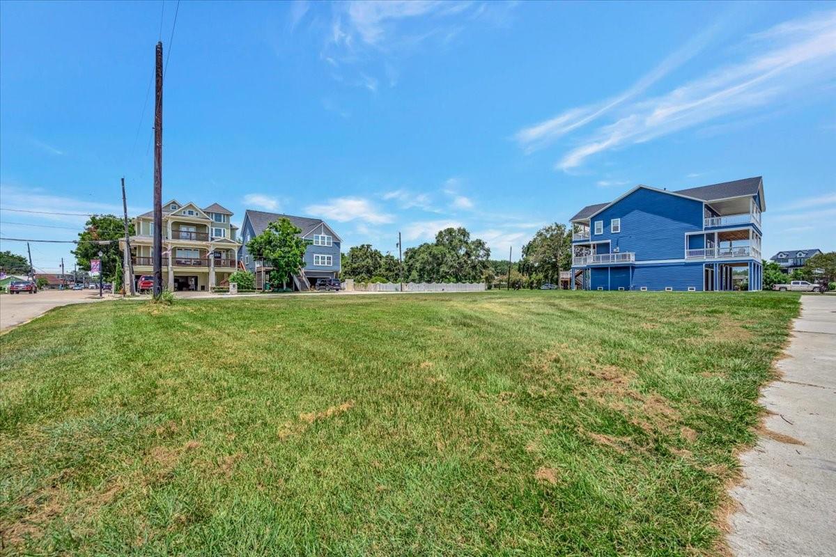 Land in Seabrook 4