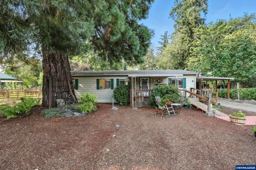 731 Nw Sunset Ct, Mill City, OR, 97360-2146 | Card Image