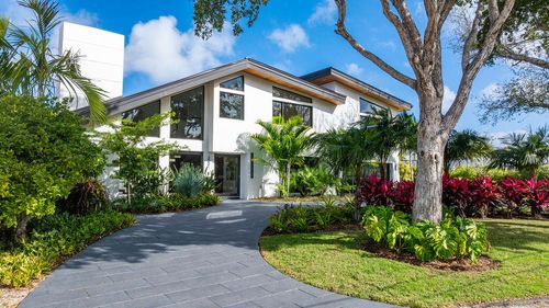 3001 Ne 52nd St, Lighthouse Point, FL, 33064-7846 | Card Image