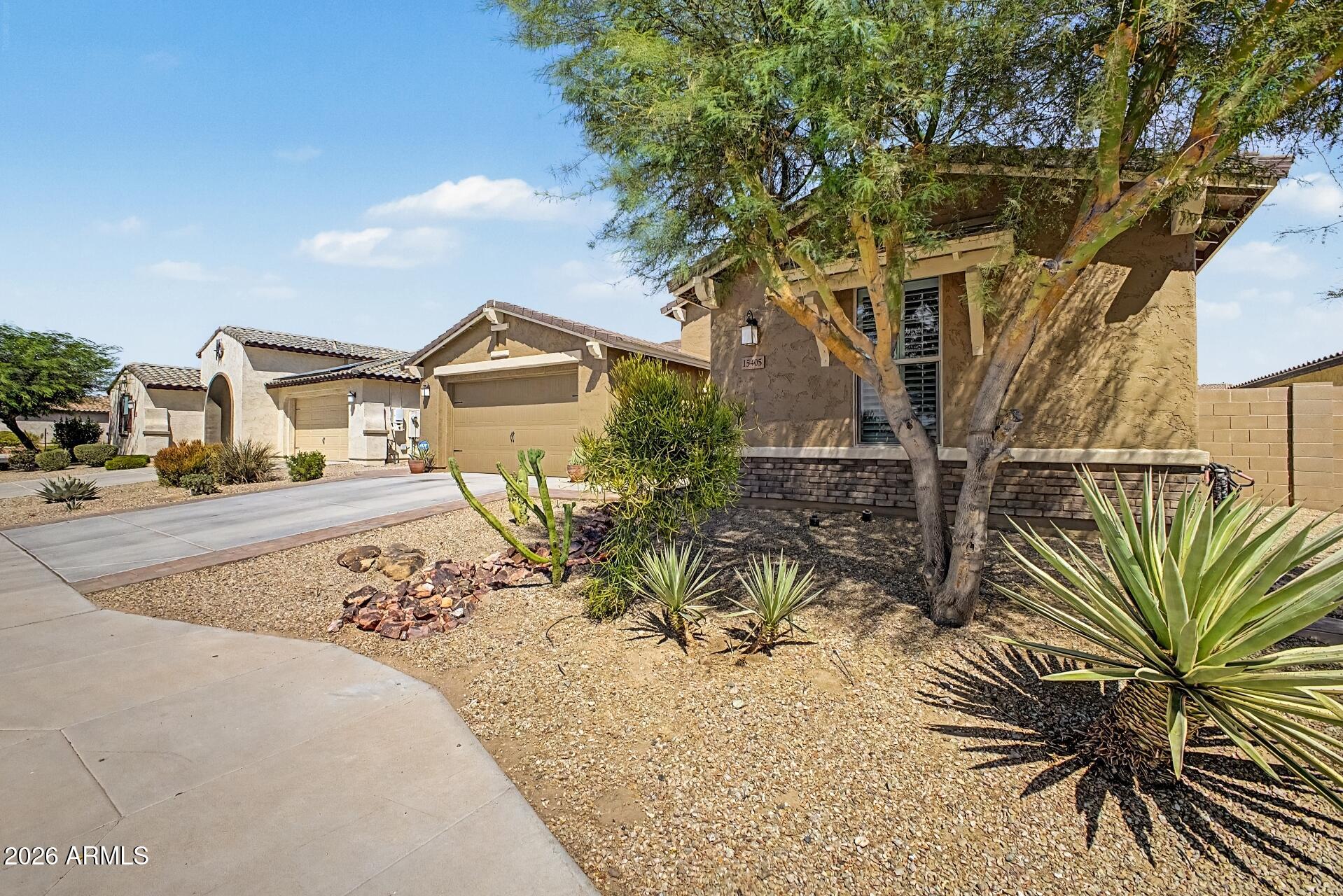 Residential in Goodyear 3