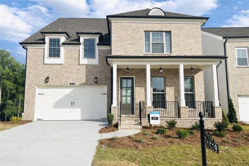 1519 Westwind Dr, Cumming, GA, 30041 | Card Image