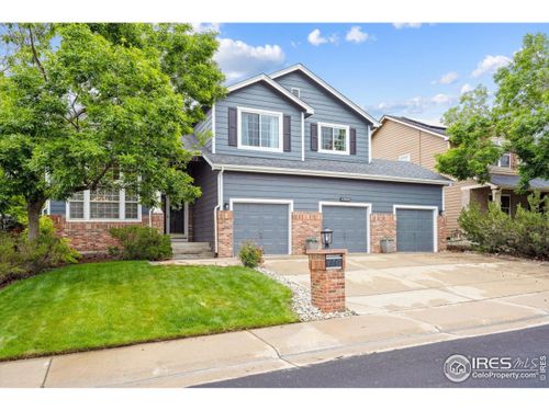 13560 Detroit St, Thornton, CO, 80241-1358 | Card Image