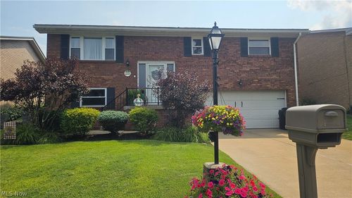 2654 Lafayette Blvd, Steubenville, OH, 43952-1145 | Card Image
