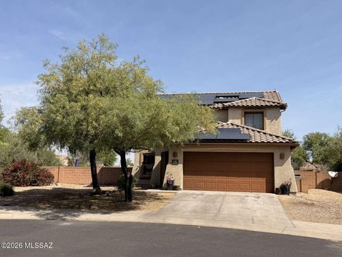 11406 W Massey Dr, Marana, AZ, 85653-8239 | Card Image