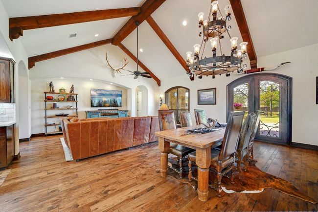 169 Silverado Dr, House other with 4 bedrooms, 3 bathrooms and 6 parking in Georgetown TX | Image 16