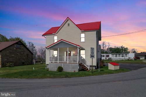 302 Elizabeth St, OSCEOLA MILLS, PA, 16666-1212 | Card Image