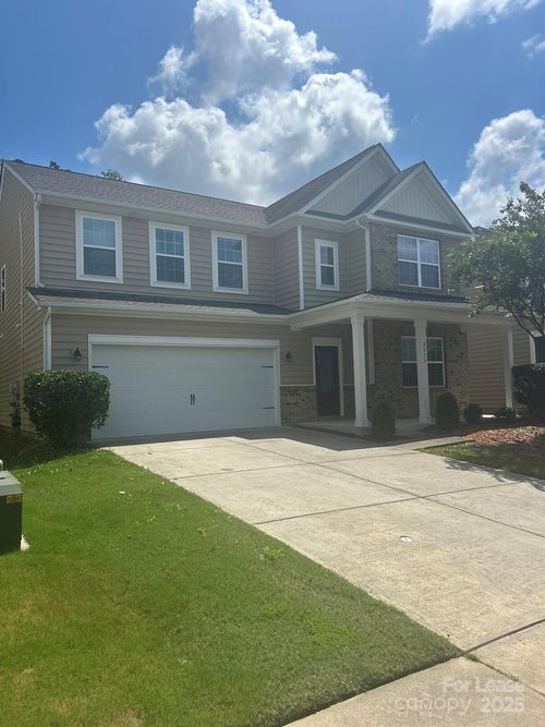 2679 Southern Trace Dr, Waxhaw, NC, 28173-0009 | Card Image