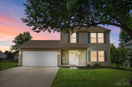 1287 Willow Forge Ct, Lebanon, OH, 45036-8547 | Card Image