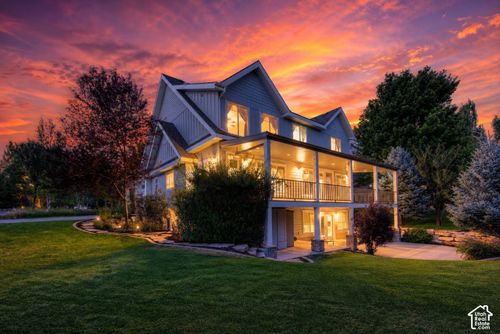 1274 Windmill Ln, Midway, UT, 84049-6977 | Card Image