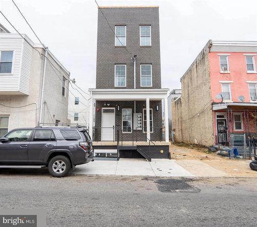 3861 Fairmount Ave, PHILADELPHIA, PA, 19104-1819 | Card Image