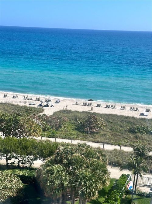 1001-9511 Collins Ave, Surfside, FL, 33154-2607 | Card Image