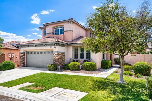 441 Eternity St, Las Vegas, NV, 89138-1566 | Card Image