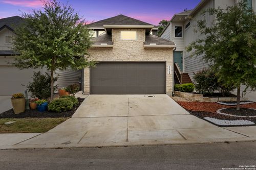 12718 Westeros Path, San Antonio, TX, 78249-4368 | Card Image
