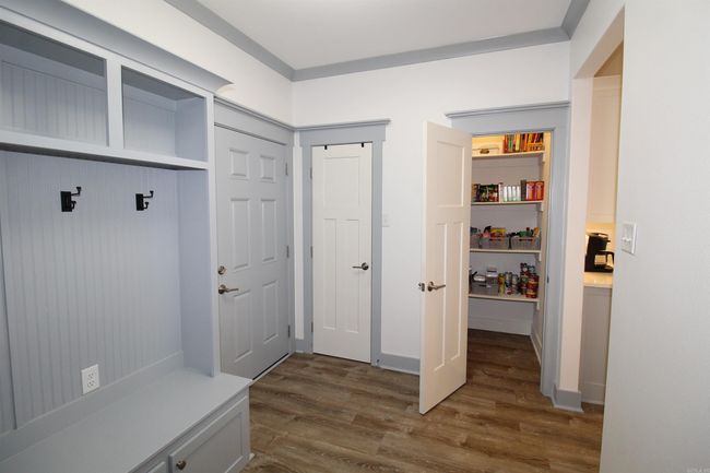 8 Sayde Ln, House other with 3 bedrooms, 2 bathrooms and null parking in Sheridan AR | Image 26