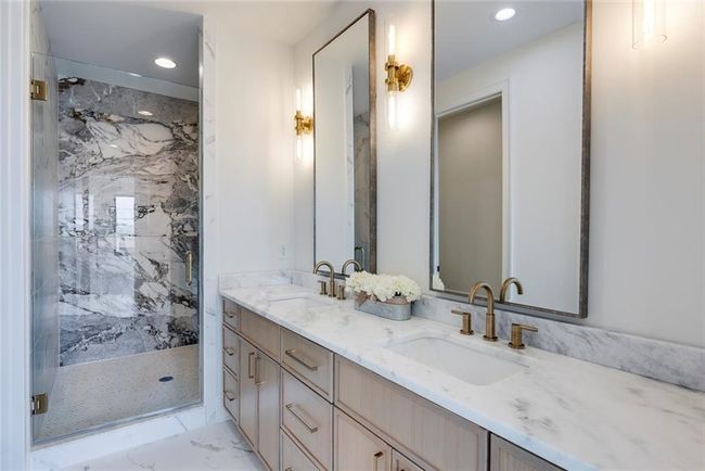 1962 8 Th St, Townhouse with 3 bedrooms, 4 bathrooms and null parking in Chamblee GA | Image 30