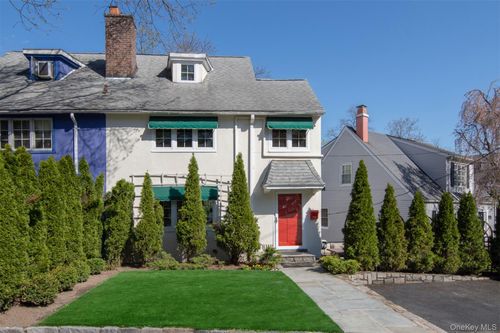 73 Kensington Rd, Bronxville, NY, 10708-1406 | Card Image